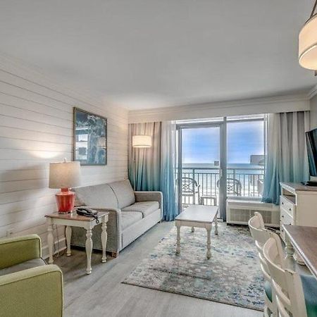 Grand Cayman Resort 761 Myrtle Beach Eksteriør bilde