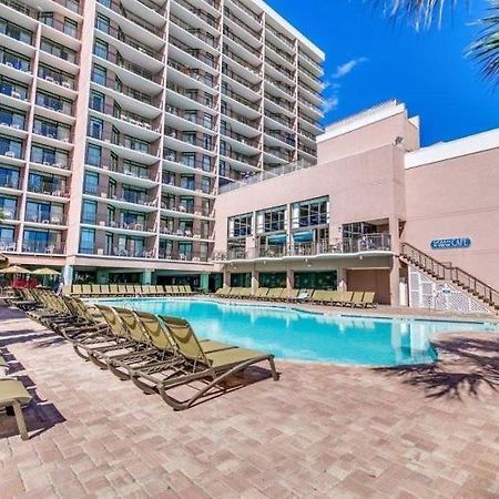 Grand Cayman Resort 761 Myrtle Beach Eksteriør bilde