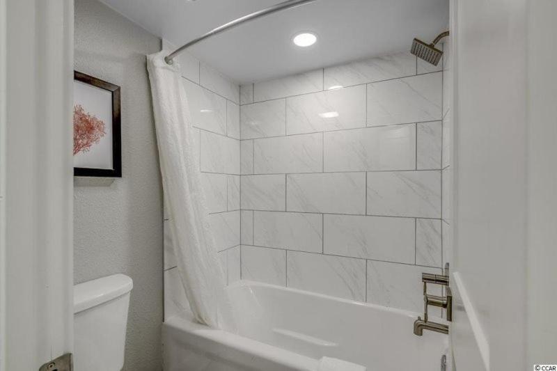 Grand Cayman Resort 761 Myrtle Beach Eksteriør bilde