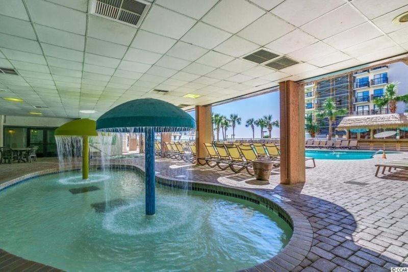 Grand Cayman Resort 761 Myrtle Beach Eksteriør bilde