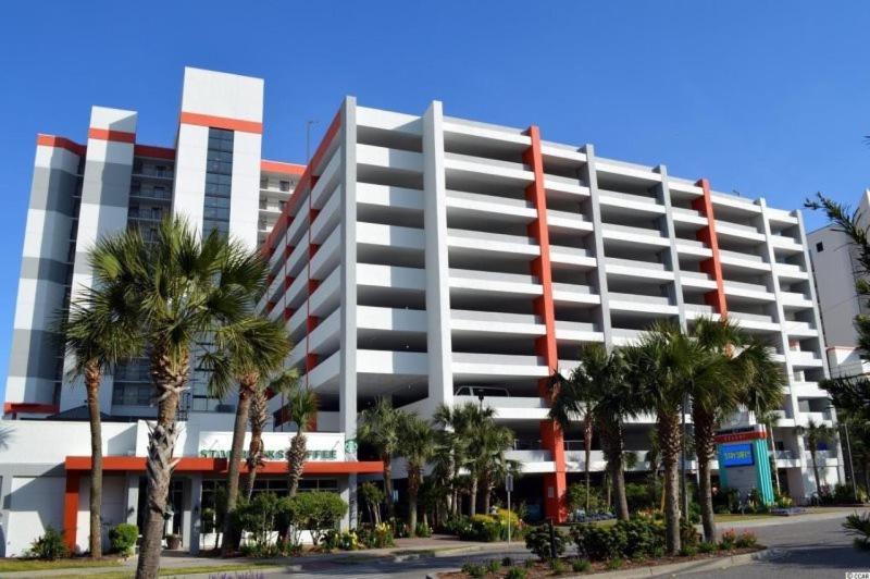 Grand Cayman Resort 761 Myrtle Beach Eksteriør bilde